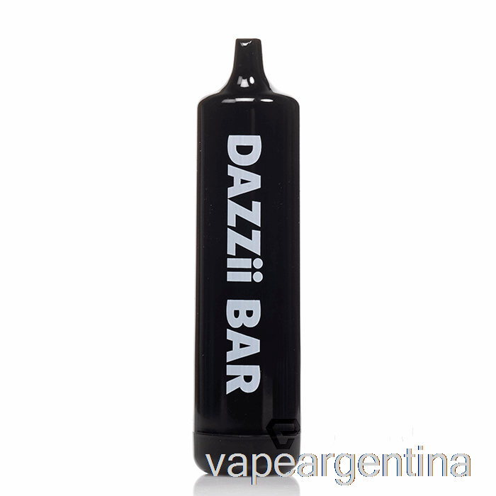 Dazzleaf Dazzii Bar 510 Batería Negro Vape Descartable
